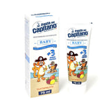 Laste hambapasta, 75 ml