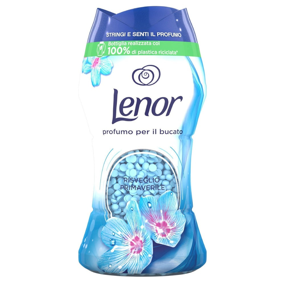 Granules for scenting laundry April Fresh, 140g