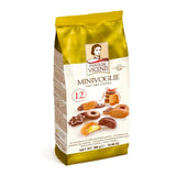 Cepumu asorti MATILDE VICENZI Minivoglie, 250g