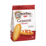 Тосты Granetti Classici, 280г