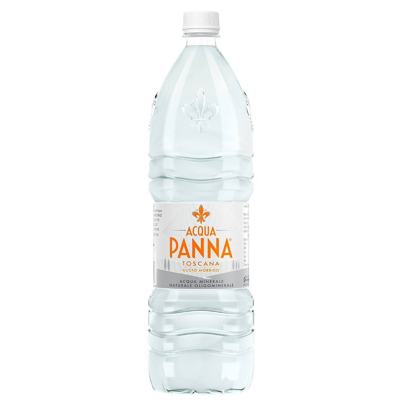 Looduslik gaseerimata mineraalvesi, 1500 ml