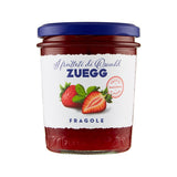 Braškių uogienė, 320g