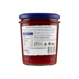 Zemeņu ievārījums ZUEGG Fragole, 320 g