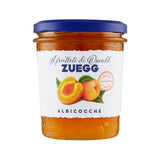 Abrikosų uogienė, 320g
