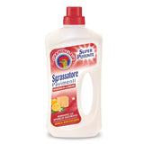 Grīdas tīrīšanas līdzeklis Marsiglia e Limone, 750 ml