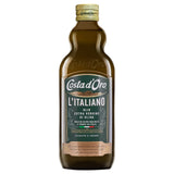 Alyvuogių aliejus Extra Vergine L'Italiano, 750 ml