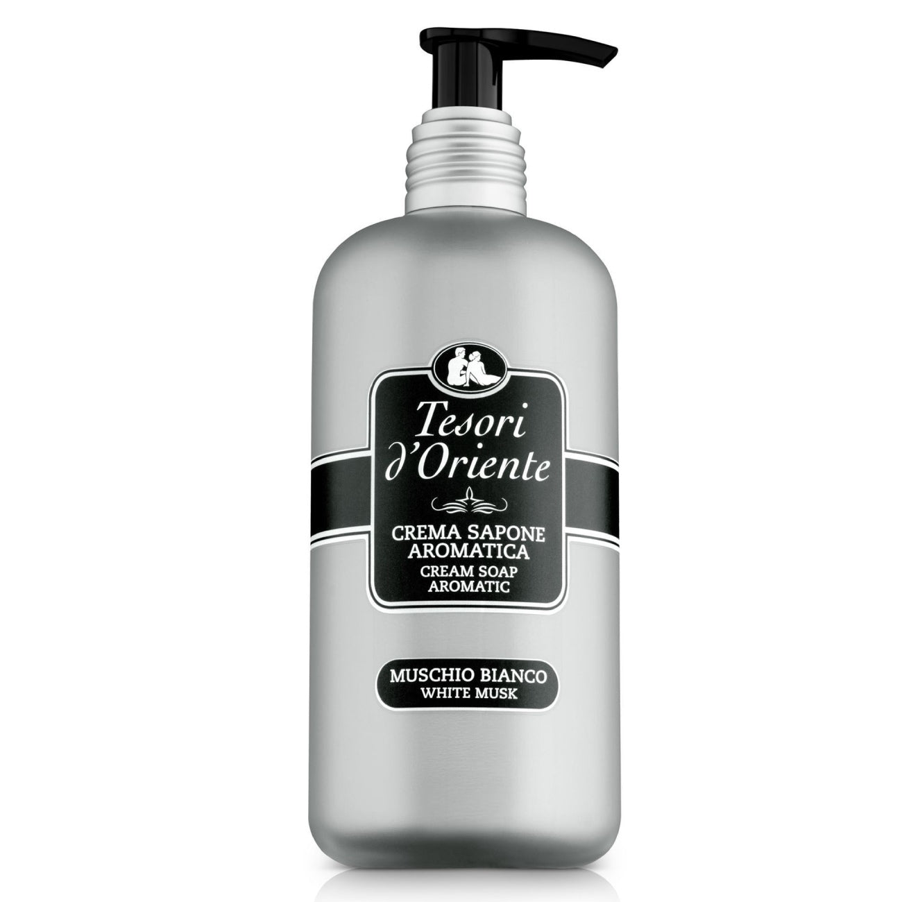 Liquid soap White Musk, 300 ml
