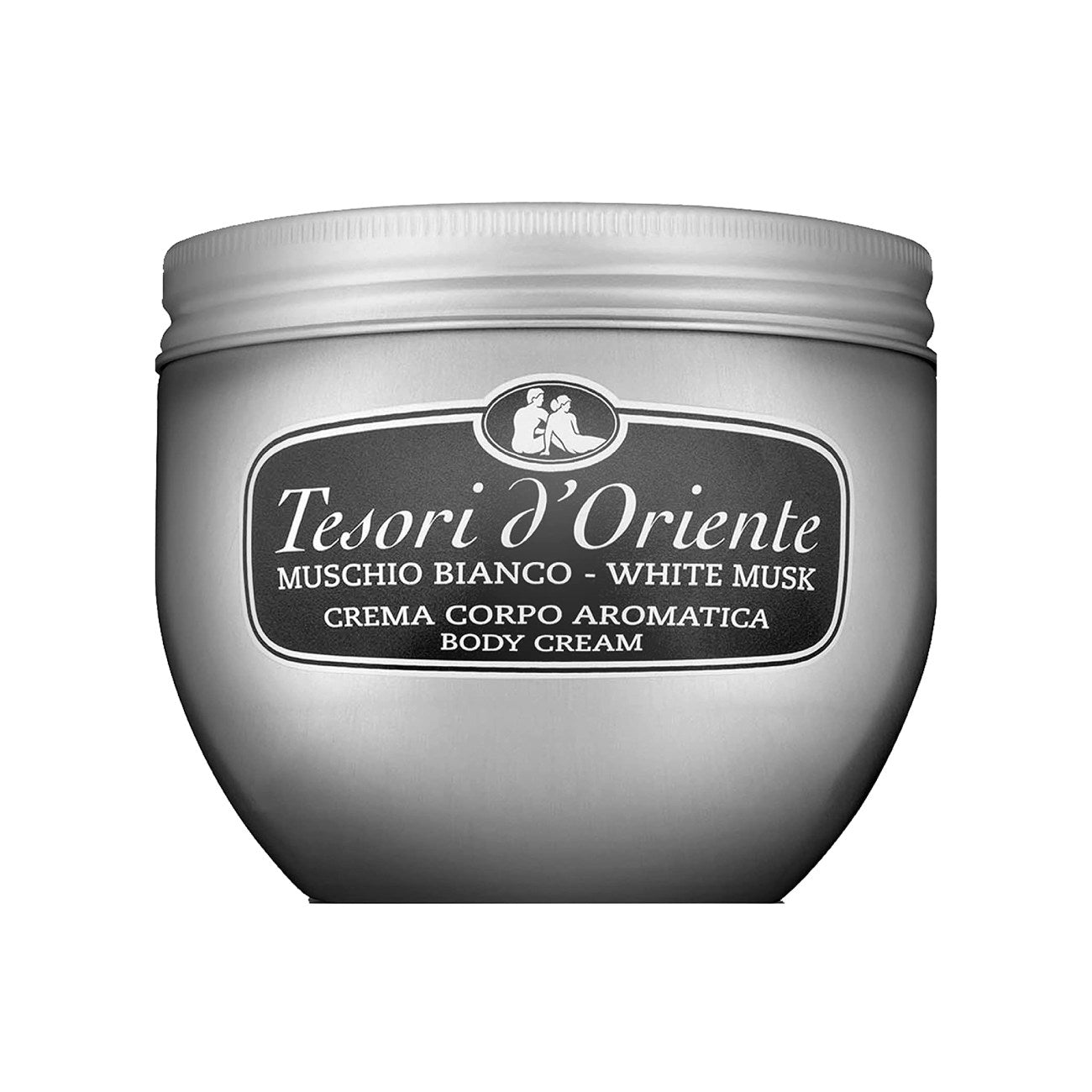 Kehakreem White Musk, 300 ml