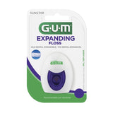Zobu diegs Expanding Floss, 30 m