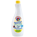 Universal cleaner Lemon (refill), 600 ml