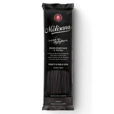 Juodi spagečiai Al Nero Di Seppia, 500g
