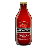 Salsa Di Datterino tomatikaste, 330g