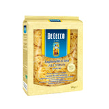 Makaronai Tagliatelle N°304, 500g