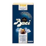 Erinevad šokolaadikommid, 200g