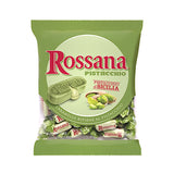 Caramel with pistachio cream filling, 150 g