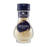 Семена кунжута Sesamo Semi, 45г