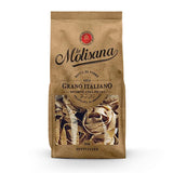 Pilngraudu makaroni Fettuccine N.104, 500g