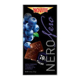 Tume šokolaad Mirtilli Nero, 75g