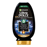 Plaukų kondicionierius Garnier Carbone, 200 ml