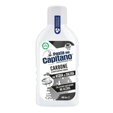 Mutes skalojamais līdzeklis Charcoal Carbone, 400 ml