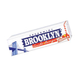Košļājamā gumija BROOKLYN Spearmint, 25g