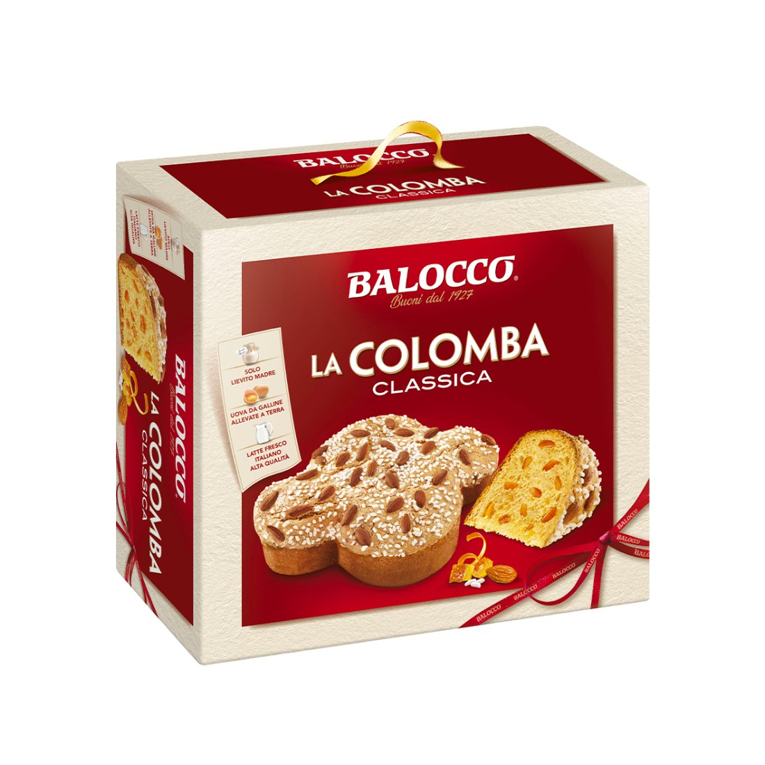 La Colomba Classica, 750g