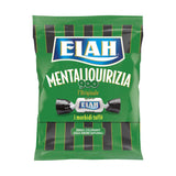 Iriso saldainiai Toffee Mentaliqurizia, 150g
