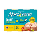 Тунец в оливковом масле Tonno Olio Di Oliva, 360г
