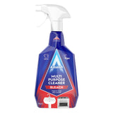 Universal cleaner with bleach, 750 ml