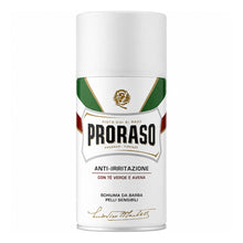 Proraso