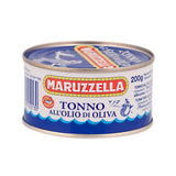 Tuna in olive oil, 200g