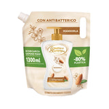 Šķidrās krēmziepes Almond Milk & Shea Butter, 1300 ml