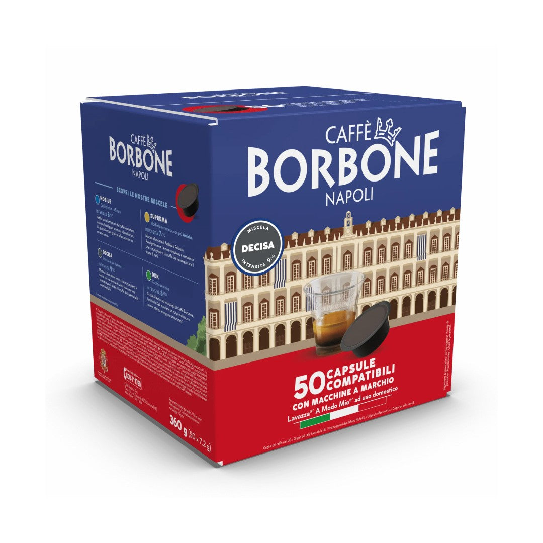 Kohvikapslid, 50 tk.