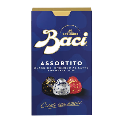 BACI Assortito