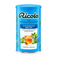 Šķīstošā zāļu tēja RICOLA Alle Erbe, 200g