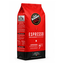 CAFFÈ VERGNANO Espresso Red