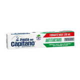 Toothpaste Antitartaro, 100 ml