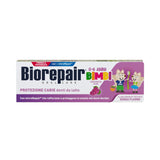Children's toothpaste with grape extract Kids 0+, 50 ml