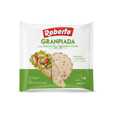 Granpiada с оливковым маслом Extra Virgin, 330г