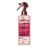 Heat protection hair spray, 190 ml