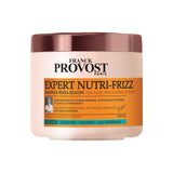 Professional sulfate-free hair mask Expert Nutri-Frizz, 400 ml