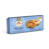 Puff pastry cookies Ventagli, 120g