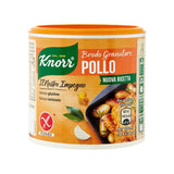 Granuleeritud kanapuljong Brodo Granulare Pollo, 150g