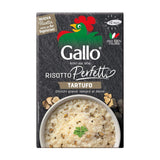 Risotto ar trifeļu garšu Chicchi Grandi al Dente, 175g