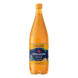 Carbonated soft drink Aranciata Naturali, 1200 ml