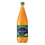 Gāzēts bezalkoholisks dzēriens Aranciata Amara, 1200 ml