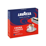 Молотый кофе Crema e Gusto Classico, 3 x 250г