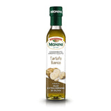 Olive oil with white truffle flavor Condimento Tartufo Bianco, 250 ml