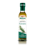 Olive oil with rosemary flavor Condimento Rosmarino, 250 ml