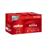 Kafijas kapsulas LAVAZZA Qualita Rossa Nespresso, 30 gab.